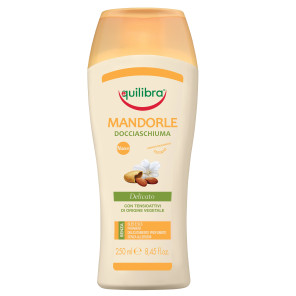Equilibra Dushigeel Magusmandliõliga 250ml