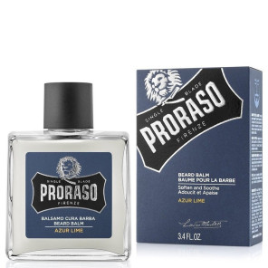 Proraso Habeme balsam Azur/Laim 100ml