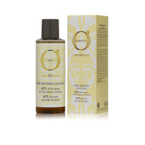 Barex OLIOSETA Oro Di LUCE Pure Protein Coctail valgukokteil 150ml