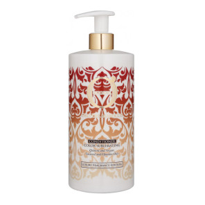 Barex OLIOSETA Oro Del Marocco Color sublimating conditioner 750ml
