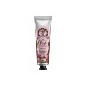 REVERS Goats milk and Rose concentrated hand and nail cream 100 ml