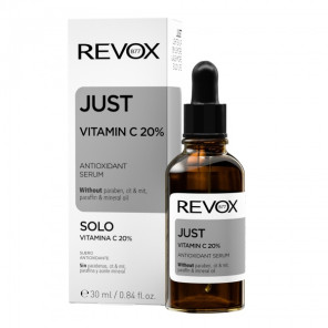 Revox 101418 Vitamiin C 20% 30 ml