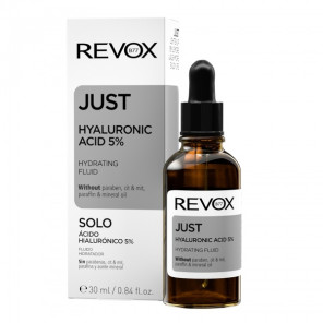 Revox Just Hyaluron Acid 5% 30 ml
