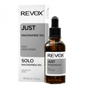 Revox 101364 Niatsinamiid 10% 30 ml