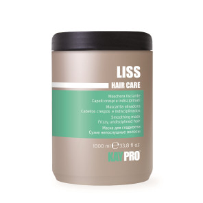 Kaypro Liss Silendav mask tõrksatele ja kahustele oliivõliga 1000ml