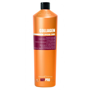 Kaypro COLLAGEN ANTI AGE šampoon 1000ml
