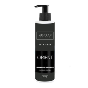 MISTERO MILANO MACADAMIA COMPLEX orient Regenerating cream 200g