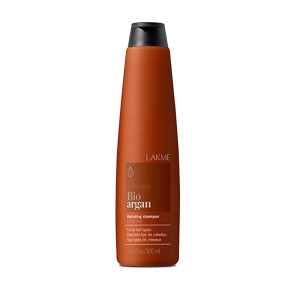 Lakmé K.therapy Bioargan Hydrating shampoo 300ml