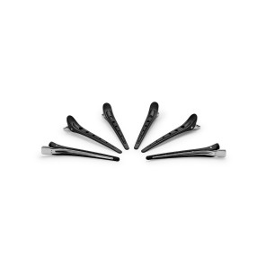 STYLANCE Carbon Clips 6 pcs