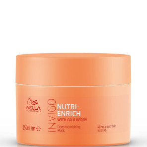 WELLA Invigo Nutri Enrich Deep Nourishing Mask 150 ml
