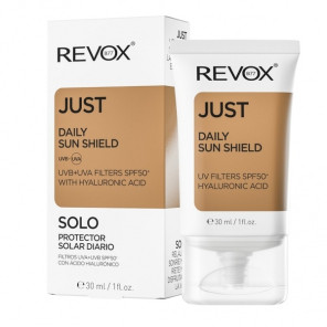 Revox Just Daily Sun Shield SPF50 30 ml