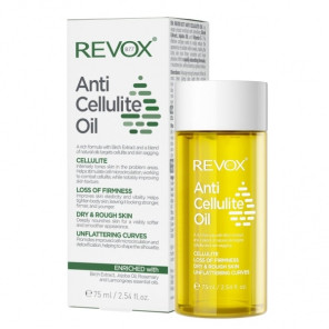 Revox Anti Cellulite Oil 75 ml