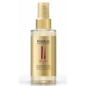 Kadus Velvet oil Масло для всех типов волос 100 ml