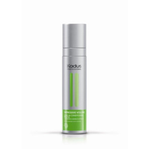 Kadus Profession Impressive Volume Leave-In Conditioning Mousse 200ml