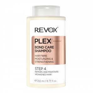Revox Plex Bond Step 4 Bond care shampoo 260 ml