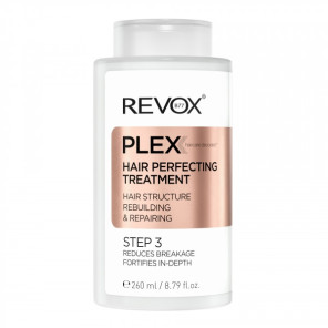 Revox Plex 3 Hair perfecting treatment 260 ml