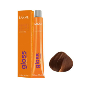 Lakmé Gloss Крем-краска с тонирующим эффектом для волос 9/00