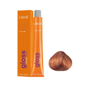Lakmé Gloss  Крем-краска с тонирующим эффектом для волос  9/30