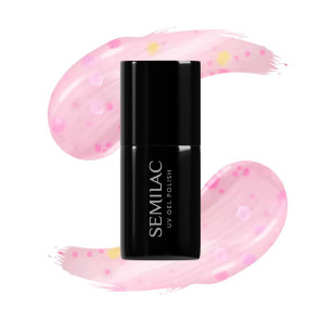 SEMILAC UV Gel Polish 931 Festival Vibes 7 ml