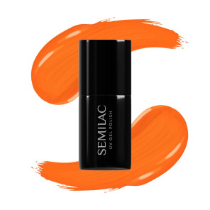SEMILAC UV Gel Polish 933 Airplane Mode 7 ml