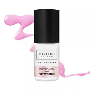MISTERO MILANO Gel Lacquer PERFEZIONISTA PERFECTIONIST 9405/7 7ml