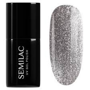 Semilac 951 Silver Magnetic 7ml