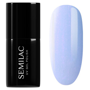 SEMILAC UV Gel Polish 952 Frosty Glaze 7ml