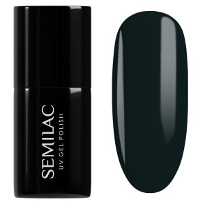 SEMILAC UV Gel Polish 957 Jelly Green 7ml