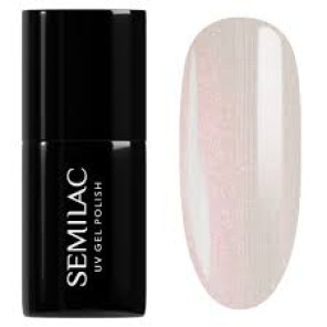 SEMILAC UV Gel Polish 960 Pink Glazed 7ml