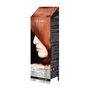 C:EHKO C:Color Permanent Coloration 50+50ml, Amber 84