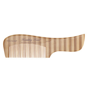 Olivia Garden Healthy Hair Eco-friendly bamboo comb HH-C2