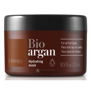Lakmé Lakme K.Therapy Bio-Argan Hydrating Mask 250ml