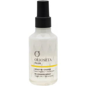 BAREX Olioseta Filler Re-Charge Spray Vegan Silk + OilComplex 150ml