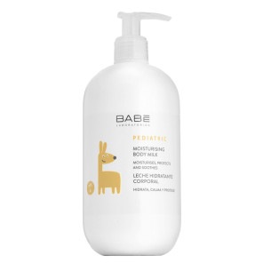 Babe Pediatric Ihupiim Niisutav 500ml