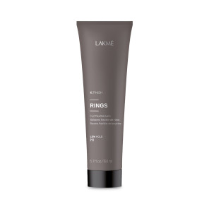 Lakmé K.FINISH RINGS CURL FLEXIBLE BALM 150ml
