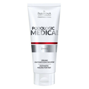 Farmona PODOLOGIC MEDICAL Enzymatic Peeling for feet 200 ml