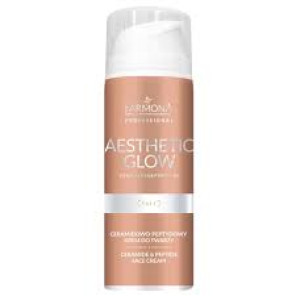 FARMONA AESTHETIC GLOW Крем для лица с церамидами и пептидами 150 мл