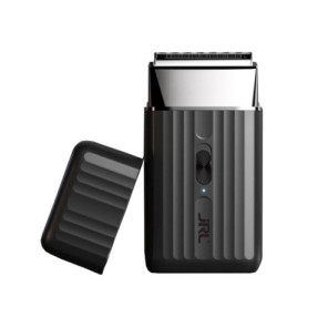 JRL Onyx Single Foil Pro-Shaver
