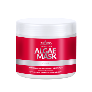 FARMONA ALGAE FACE LIFTING MASK WITH SNAKE VENOM 160 g