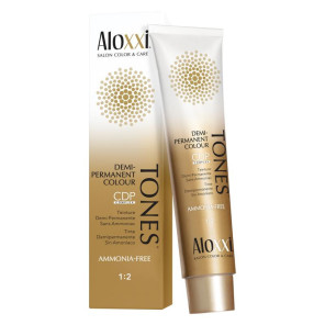 Aloxxi Tones Hair Color TREASURE OF TRIESTE
