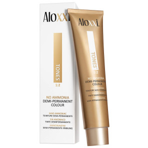Aloxxi Tones Hair Color 9NT Amalfi Chic 2 oz 