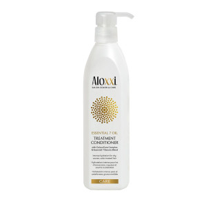 Aloxxi ESSENTIAL 7OIL Питательный кондиционер с 7 природными маслами 300 ml