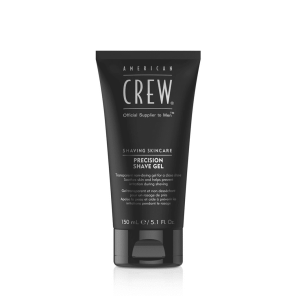 American Crew Shaving skincare Precision Shave Gel 150 ml