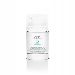 APIS Интенсивно успокаивающий гель после процедур раздражения кожи 50 ml