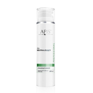 Apis neutralizing (cooling) gel 200 ml