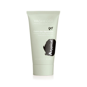 VAGHEGGI Atypical Regenerating face cream 50ml