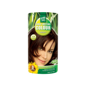 Henna Plus Püsivärv Auburn 4.56
