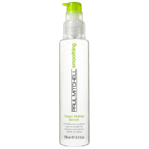 PAUL MITCHELL Super Skinny™ Serum - Выравнивающая несмываемая кондиционирующая сыворотка 150ml