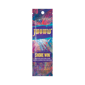 Australian Gold Jwoww Shore Win Ultra dark color correcting bronzer 15 ml