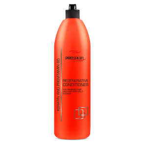 Prosalon Keratin and provitamin B5 Regenerative Conditioner 1000 g